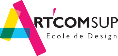 Art Com-Sup | Ecole Supérieure de Design  